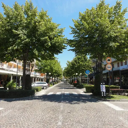 Millennium - Apartmán