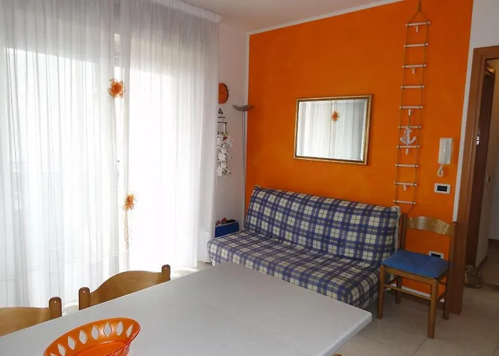 Millennium - Apartmán *