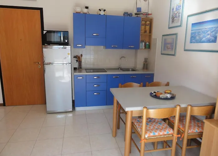 Millennium - Apartmán Bibione