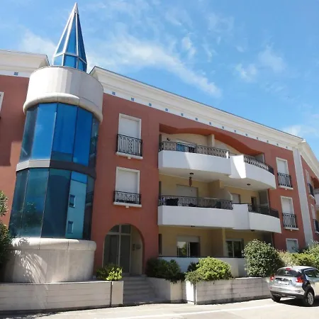 Millennium - Apartman *