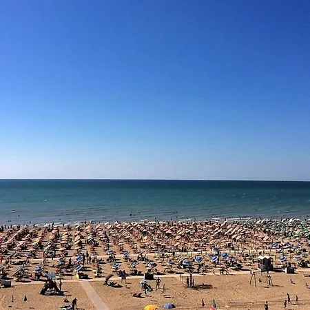 Millennium - Apartman