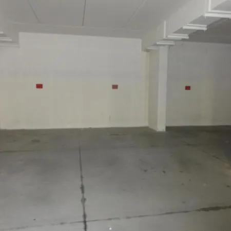 Millennium - Apartman