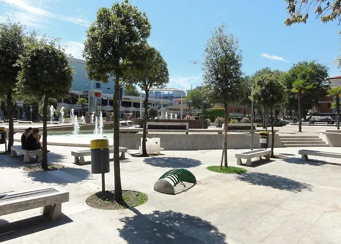 Millennium - 아파트 *