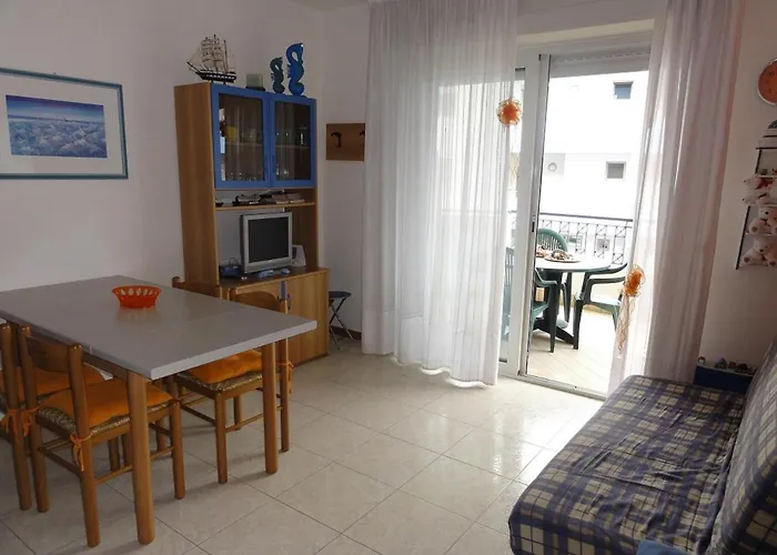 Millennium - Апартаменти